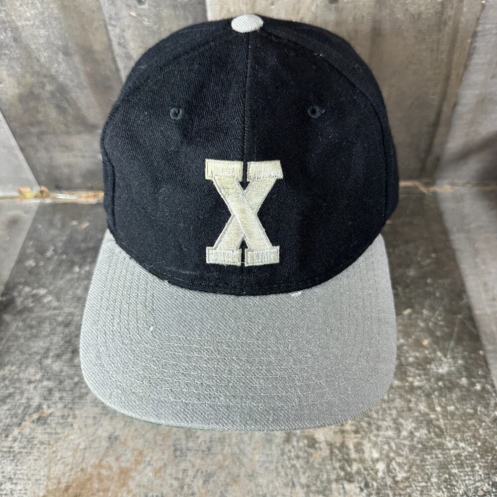 90s Malcolm X By Starter Snapback Spike Lee Hat Cap